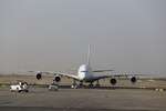 پروازهای فرودگاه مهرآباد از سر گرفته شد