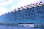 وزیر راه بر راه‌اندازی مجدد ترمینال سلام فرودگاه امام تاکید کرد