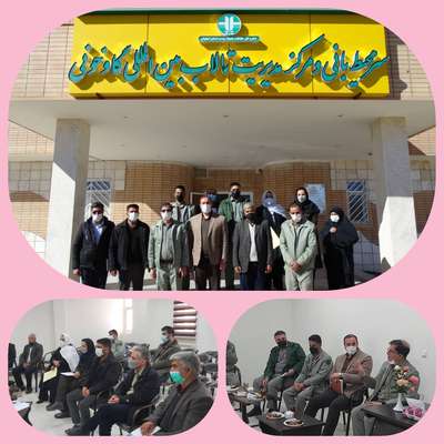 تشکیل نشست برنامه ریزی ویژه برگزاری مراسم گرامی داشت روز جهانی تالاب ها در استان اصفهان