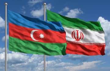 Iran, Azerbaijan to Foster Bilateral Cooperation