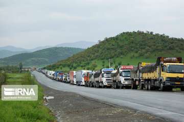 وزارت راه آیین‌نامه تشکیل «مرکز ایمنی حمل و نقل» را تدوین کرد