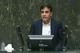 درخشان: وزیر راه مشکل حمل آرد به ایرانشهر را حل کند