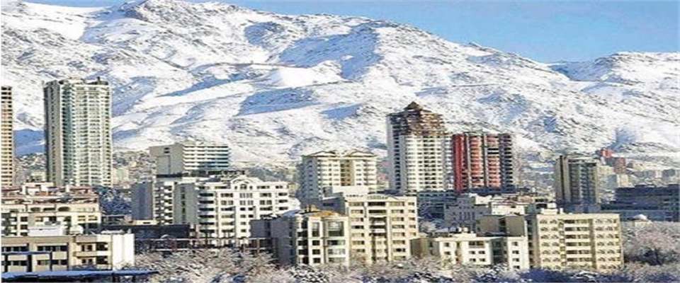 قیمت آپارتمان در تهران؛ ششم  بهمن ۱۴۰۰