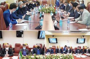 Uzbekistan to Invest in Chabahar Port