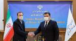 ایران و ازبکستان برای همکاری‌های حمل و نقل اعلام آمادگی کردند