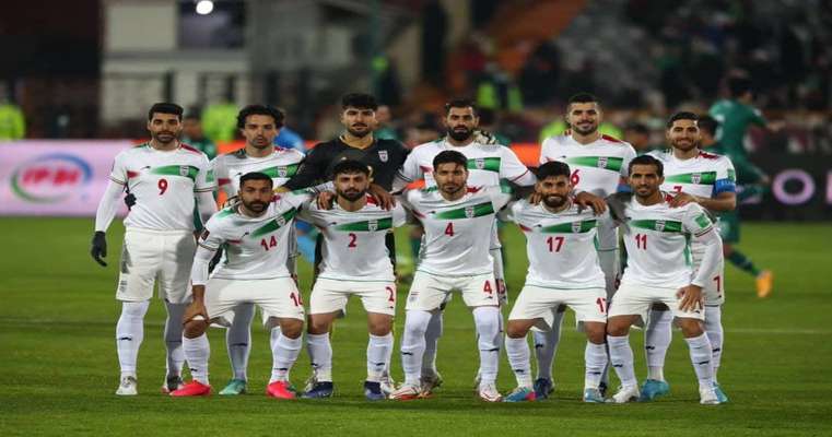 پیام شهردار خرمشهر در پِی صعود تیم ملی فوتبال کشورمان به جام جهانی
