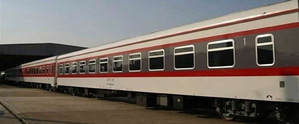 زمان پیش فروش بلیت قطارهای مسافری برای نیمه دوم بهمن اعلام شد