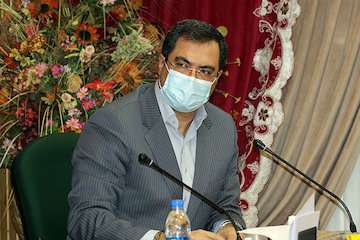 مدیرعامل شرکت آزمایشگاه فنی و مکانیک خاک پاسخگوی تلفنی مخاطبان خواهد بود