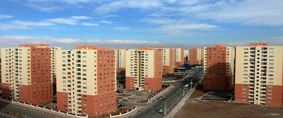 هرچه سریعتر واحدهای مسکن مهر تعیین تکلیف شوند