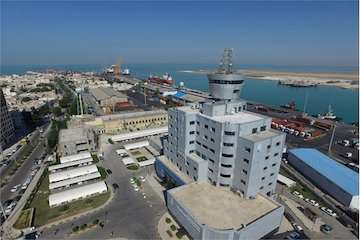 تسهیل فرآیندهای دریایی و بندری در بندر بوشهر/ راه‌اندازی سامانه احراز هویت خدمات بندری