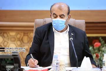 مدیر کل راه و شهرسازی و رئیس شورای هماهنگی راه و شهرسازی استان فارس منصوب شد