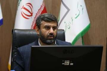 عملیات اجرایی ۱۰ پروژه عمرانی شهر جدید سهند آغاز شد
