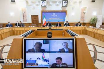 Iran, Azerbaijan's economic ties strengthen