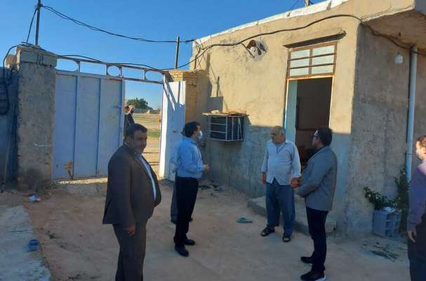 مقاوم‌سازی مسکن روستایی در بوشهر ۱۰ درصد بالاتر از متوسط کشور است