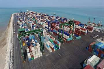 خط مشترک کشتیرانى ایران و قطر پس از سفر رییس جمهور به دوحه نهایى می‌شود/ ضرورت تخصیص سوخت یارانه‌ای برای کشتی‌های مسافری