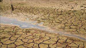 جیره‌بندی آب کشاورزی در رودخانه کرخه