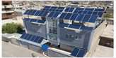 راه‌اندازی و بهره‌برداری از 415 واحد نیروگاه خورشیدی انشعابی/ رشد روند احداث نیروگاه‌های خورشیدی پشت بامی در کشور