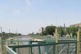 کانال‌های آبیاری برای حاشیه شهر تهران طراحی و اجرا شده که رشد جمعیت، شهرها را به کانال‌ها نزدیک کرده است/ ایمن‌سازی مجاری انتقال آب در محدود‌ه روستاها و شهرها بر عهده دهیاری‌ها و شهرداری‌هاست