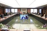 گزارش تصویری/ نخستین جلسه مشترک مدیران دفاتر بازرسی وزارت نیرو