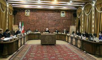 کلیات پیوست‌ها و تبصره‌های بودجه سال ۱۴۰۱ شهرداری تبریز تصویب شد
