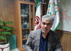 شهردار شیراز، رئیس ستاد اجرایی خدمات سفر شهرداری را منصوب کرد