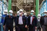 60 درصد از برنامه تعمیرات نیروگاه‌های حرارتی کشور آغاز شده است