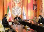 نشست کمیته زیست‌پذیری مجمع شهرداران آسیایی با حضور شهردار ارومیه برگزار شد