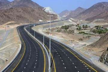 بهره‌برداری از ۷۴ کیلومتر آزادراه در سال ۱۴۰۰/افتتاح طولانی‌ترین تونل آزادراهی خاورمیانه در ایران