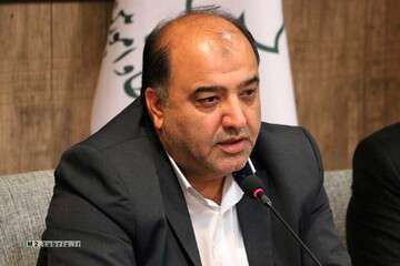 تداوم "طرح استقبال از بهار" با انجام فعالیت‌های عمرانی و خدماتی توسط شهرداری منطقه ۲