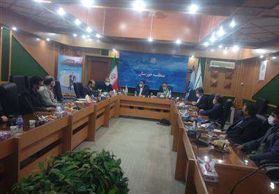 حضور فعال شرکت برق منطقه‌ای خوزستان در انتخابات هیئت مدیره انجمن مهندسین برق و الکترونیک