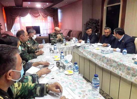 شهردار خوی:   پادگان ارتش آزاد سازی میشود