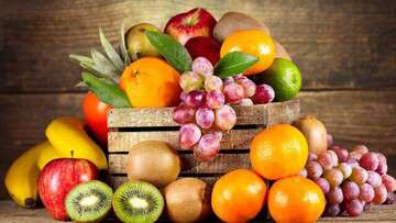 قیمت مصوب میوه‌های شب عید در آذربایجان‌شرقی اعلام شد
