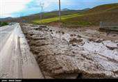 هواشناسی ایران ۱۴۰۱/۰۱/۰۱؛ بارش ۵روزه باران و برف در کشور/ هشدار بارش تگرگ در برخی مناطق