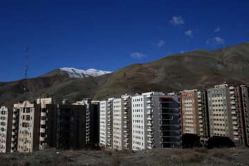 ساخت مسکن رونق گرفت/ ۱۲ هزار میلیاردتومان به حساب سازندگان طرح نهضت ملی مسکن واریز شد