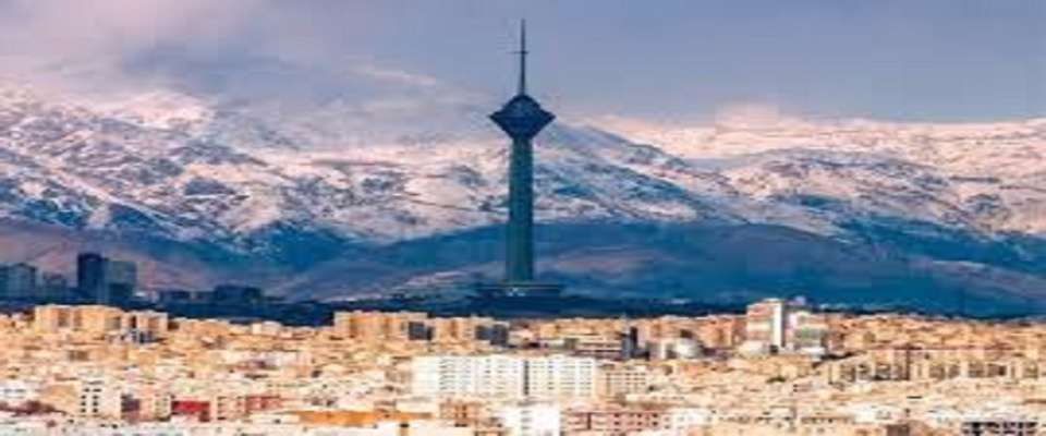 قیمت آپارتمان در تهران؛ ۶ فروردین ۱۴۰۱