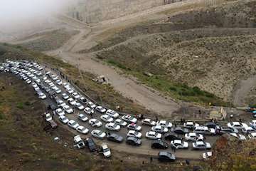 افزایش ۱۵۰ درصدی ورود و خروج مسافران نوروزی در خوزستان/ بازدید بیش از یک میلیون نفر از یادمان شهدا و مناطق عملیاتی