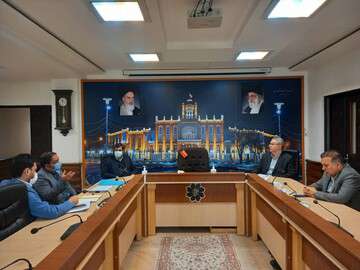 بودجه‌ آسفالت بر اساس اولویت‌بندی در سطح شهر تقسیم شود