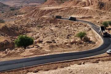 شهرستان ایذه مشکل شبکه ارتباطی ندارد