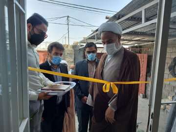 ۸۰۰ واحد مسکونی به محرومان استان بوشهر تحویل شد
