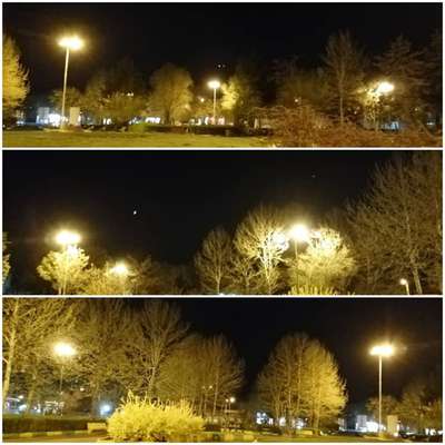رفع خاموشی سیستم روشنایی پارک لاله شهانق