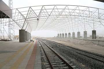 Mianeh-Bostanabad-Tabriz Railroad to be operated
