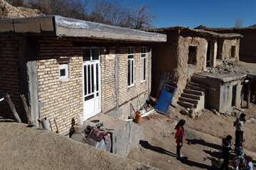 هفت هزار و ۴۰۰ مسکن روستایی در مشگین‌شهر مقاوم‌سازی شد