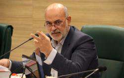 هیچگونه افزایشی در عوارض بیش از ۵۰ درصد در دستور کار شورا و شهرداری شیراز نیست/شهردار ...