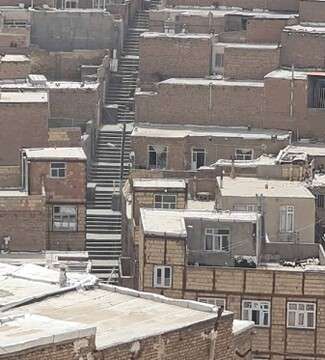 همکاری و هماهنگی بین‌بخشی، پیش‌نیاز حل معضل سکونتگاه‌های غیر رسمی