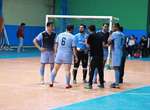نتایج هفته سوم مسابقات فوتسال جام رمضان شهرداری ارومیه