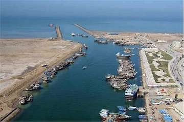 تشریح آخرین اقدامات بندر بوشهر برای پشتیبانی از جام جهانی قطر