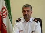 آماده باش سازمان آتش نشانی و خدمات ایمنی شهرداری ارومیه به مناسبت عید سعید فطر
