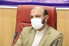 رئیس شورای شهر اهواز فرا رسیدن عید سعید فطر را تبریک گفت