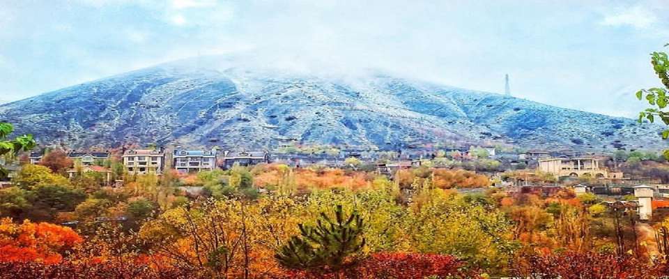 قیمت رهن و اجاره مسکن در منطقه فشم تهران