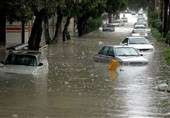 هواشناسی ایران ۱۴۰۱/۰۲/۱۶؛ هشدار تداوم فعالیت سامانه بارشی در ۱۵ استان/ تقویت ناپایداری‌های جوی در برخی مناطق کشور